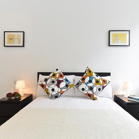 London Farringdon Apartments Ngoại thất bức ảnh
