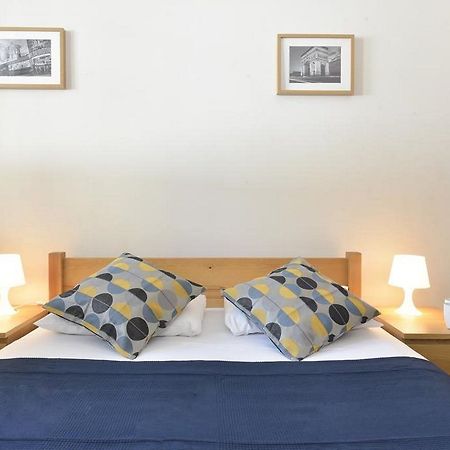 London Farringdon Apartments Ngoại thất bức ảnh