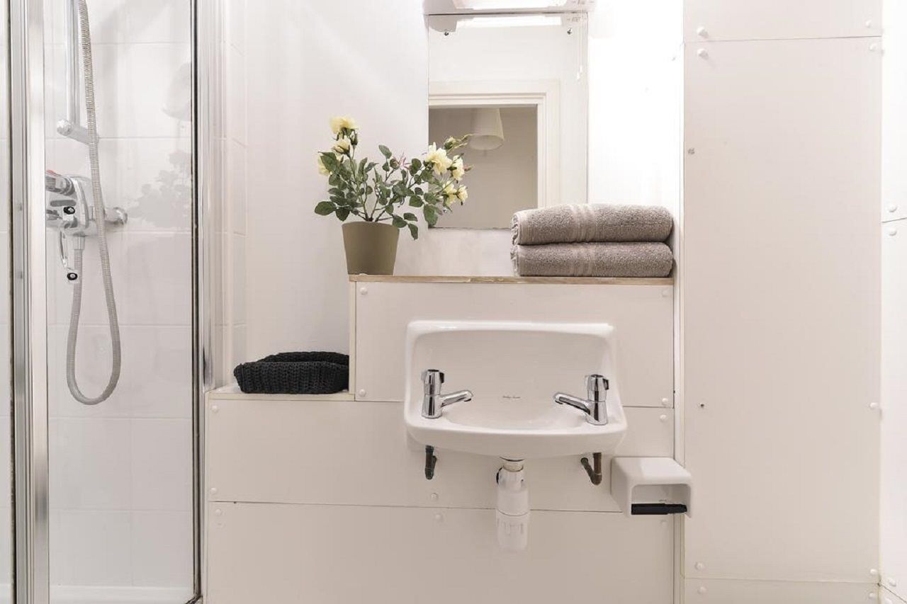 London Farringdon Apartments Ngoại thất bức ảnh